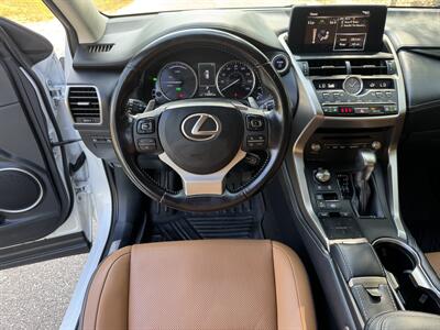 2020 Lexus NX 300h   - Photo 11 - Loganville, GA 30052
