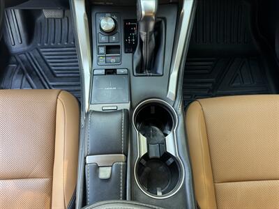 2020 Lexus NX 300h   - Photo 15 - Loganville, GA 30052
