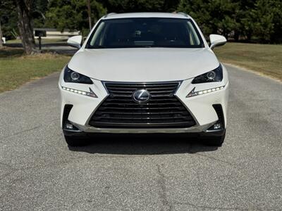 2020 Lexus NX 300h   - Photo 2 - Loganville, GA 30052