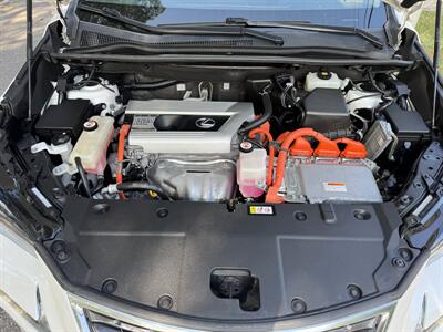 2020 Lexus NX 300h   - Photo 21 - Loganville, GA 30052
