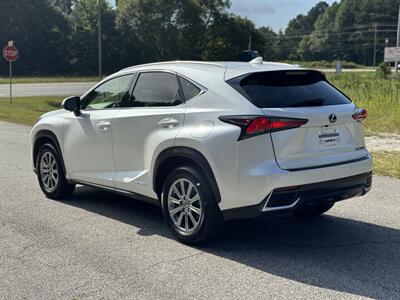 2020 Lexus NX 300h   - Photo 6 - Loganville, GA 30052