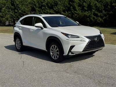2020 Lexus NX 300h   - Photo 3 - Loganville, GA 30052