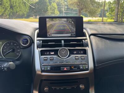 2020 Lexus NX 300h   - Photo 13 - Loganville, GA 30052