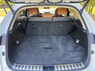 2020 Lexus NX 300h   - Photo 20 - Loganville, GA 30052