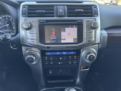 2014 Toyota 4Runner Limited   - Photo 14 - Loganville, GA 30052