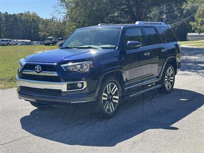 2014 Toyota 4Runner Limited   - Photo 3 - Loganville, GA 30052