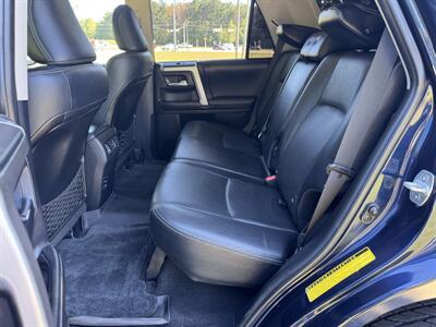 2014 Toyota 4Runner Limited   - Photo 19 - Loganville, GA 30052