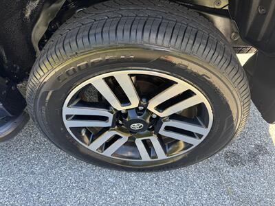 2014 Toyota 4Runner Limited   - Photo 22 - Loganville, GA 30052