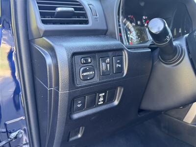 2014 Toyota 4Runner Limited   - Photo 9 - Loganville, GA 30052