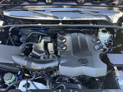 2014 Toyota 4Runner Limited   - Photo 21 - Loganville, GA 30052