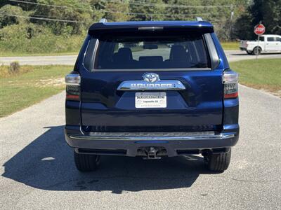 2014 Toyota 4Runner Limited   - Photo 5 - Loganville, GA 30052