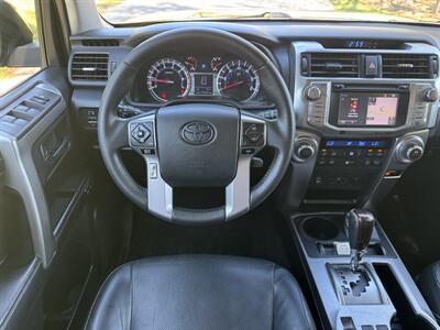 2014 Toyota 4Runner Limited   - Photo 11 - Loganville, GA 30052
