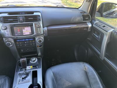 2014 Toyota 4Runner Limited   - Photo 16 - Loganville, GA 30052