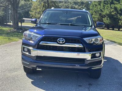 2014 Toyota 4Runner Limited   - Photo 2 - Loganville, GA 30052