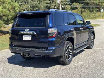 2014 Toyota 4Runner Limited   - Photo 4 - Loganville, GA 30052