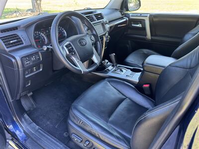 2014 Toyota 4Runner Limited   - Photo 7 - Loganville, GA 30052