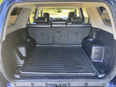 2014 Toyota 4Runner Limited   - Photo 20 - Loganville, GA 30052