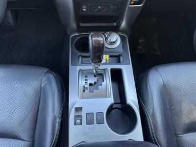 2014 Toyota 4Runner Limited   - Photo 15 - Loganville, GA 30052