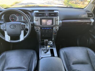 2014 Toyota 4Runner Limited   - Photo 12 - Loganville, GA 30052
