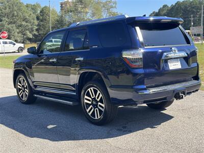 2014 Toyota 4Runner Limited   - Photo 6 - Loganville, GA 30052