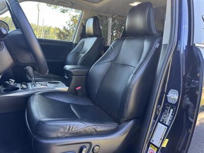 2014 Toyota 4Runner Limited   - Photo 10 - Loganville, GA 30052