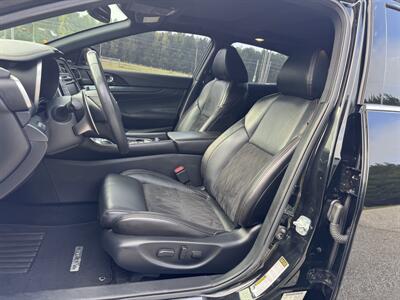 2021 Nissan Maxima 3.5 SR   - Photo 7 - Loganville, GA 30052