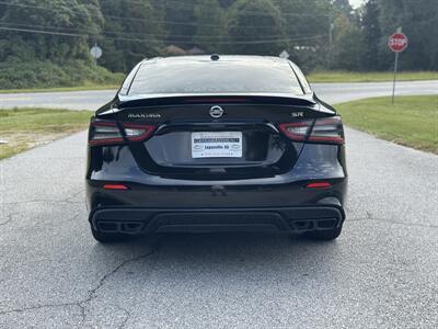 2021 Nissan Maxima 3.5 SR   - Photo 5 - Loganville, GA 30052