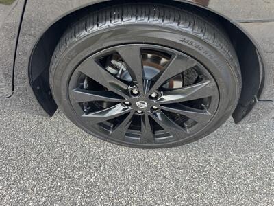 2021 Nissan Maxima 3.5 SR   - Photo 20 - Loganville, GA 30052