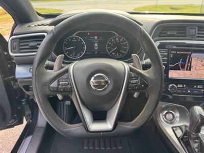 2021 Nissan Maxima 3.5 SR   - Photo 11 - Loganville, GA 30052