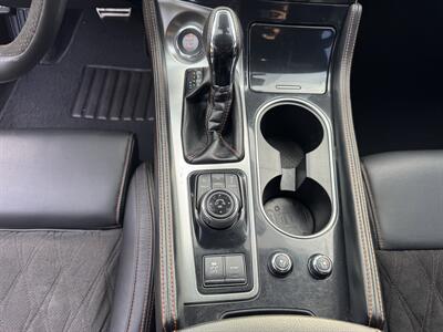 2021 Nissan Maxima 3.5 SR   - Photo 15 - Loganville, GA 30052