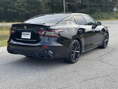 2021 Nissan Maxima 3.5 SR   - Photo 4 - Loganville, GA 30052