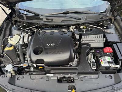 2021 Nissan Maxima 3.5 SR   - Photo 19 - Loganville, GA 30052