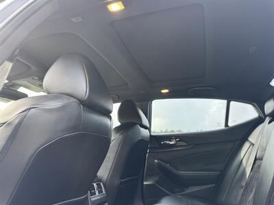 2021 Nissan Maxima 3.5 SR   - Photo 17 - Loganville, GA 30052