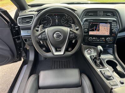 2021 Nissan Maxima 3.5 SR   - Photo 12 - Loganville, GA 30052