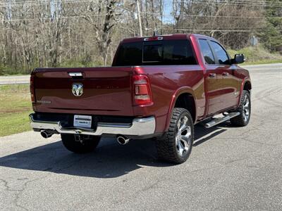2020 RAM 1500 Laramie   - Photo 4 - Loganville, GA 30052