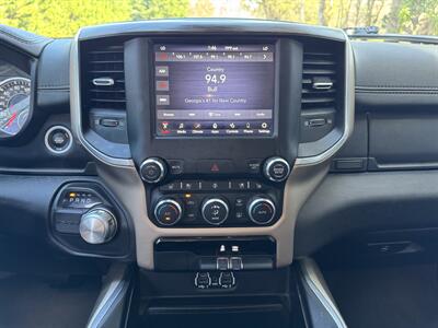 2020 RAM 1500 Laramie   - Photo 14 - Loganville, GA 30052