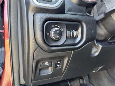 2020 RAM 1500 Laramie   - Photo 9 - Loganville, GA 30052