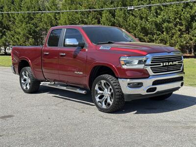 2020 RAM 1500 Laramie   - Photo 1 - Loganville, GA 30052