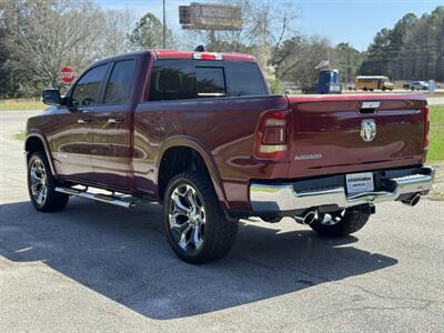 2020 RAM 1500 Laramie   - Photo 6 - Loganville, GA 30052
