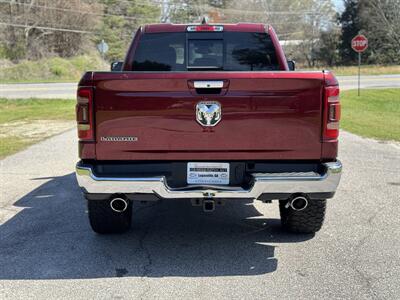 2020 RAM 1500 Laramie   - Photo 5 - Loganville, GA 30052