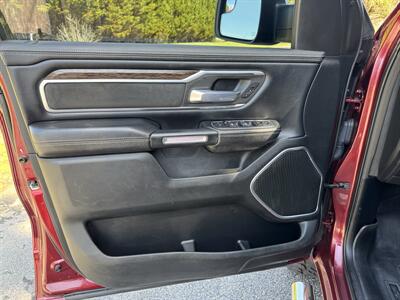 2020 RAM 1500 Laramie   - Photo 8 - Loganville, GA 30052