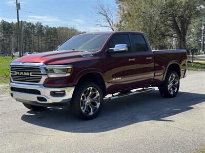 2020 RAM 1500 Laramie   - Photo 3 - Loganville, GA 30052