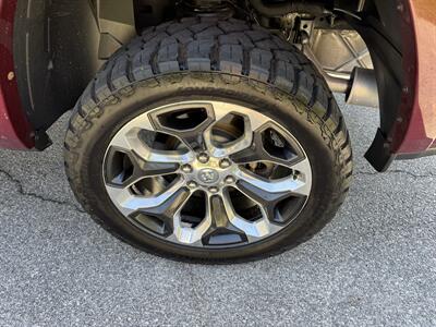 2020 RAM 1500 Laramie   - Photo 19 - Loganville, GA 30052