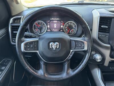 2020 RAM 1500 Laramie   - Photo 11 - Loganville, GA 30052