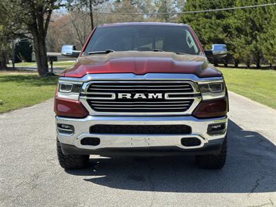 2020 RAM 1500 Laramie   - Photo 2 - Loganville, GA 30052