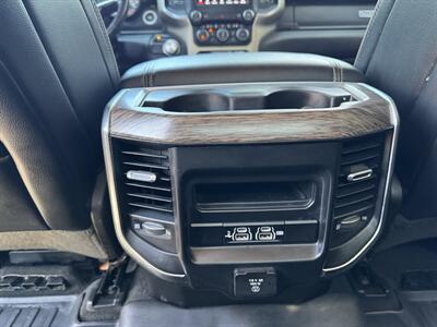 2020 RAM 1500 Laramie   - Photo 17 - Loganville, GA 30052