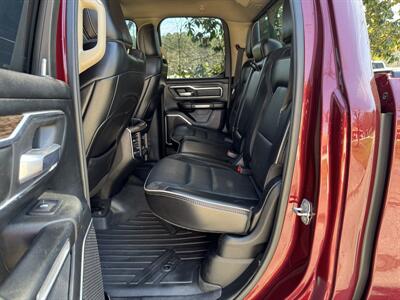 2020 RAM 1500 Laramie   - Photo 18 - Loganville, GA 30052
