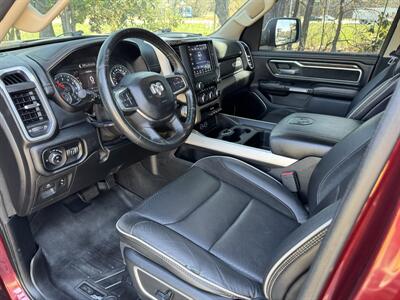 2020 RAM 1500 Laramie   - Photo 7 - Loganville, GA 30052
