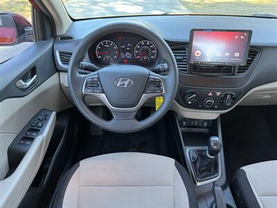 2018 Hyundai ACCENT SE   - Photo 11 - Loganville, GA 30052