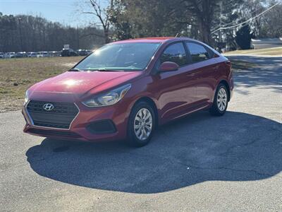 2018 Hyundai ACCENT SE   - Photo 3 - Loganville, GA 30052